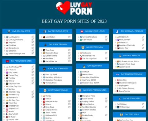 top gay porn|Best Gay Porn Sites